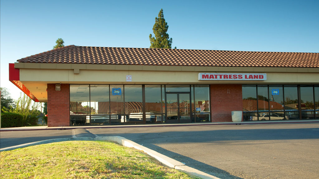 mattress firm bakersfield california