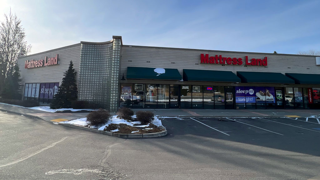 mattress stores in coeur d alene id