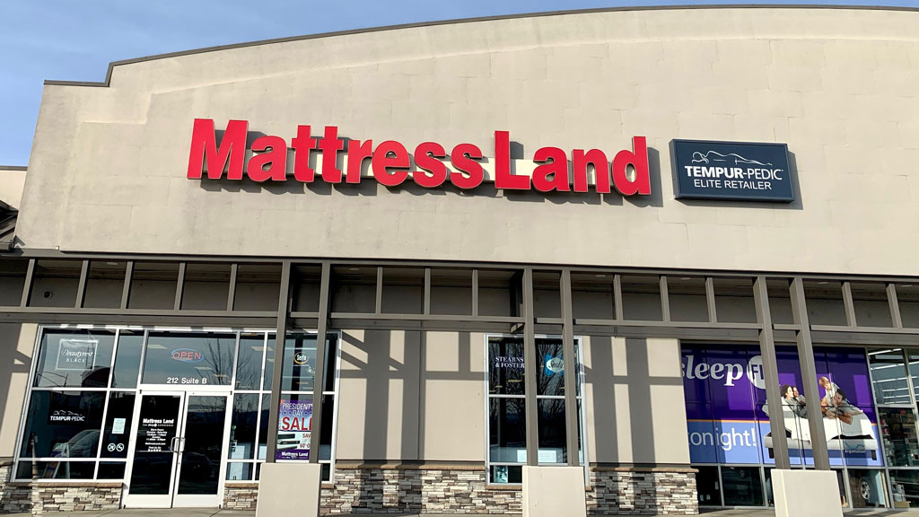 best place to buy a mattress spokane