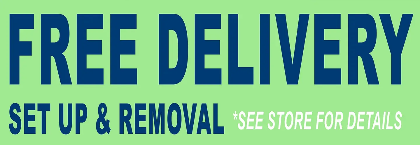 Free Delivery at Mattress Market in Stuart and Vero Beach, FL