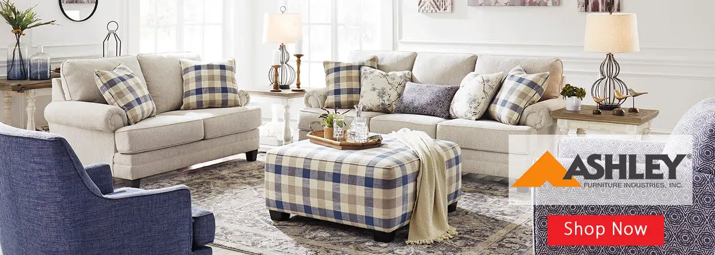 Ashley Furniture