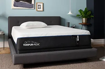 Tempur-Pedic mattress collection