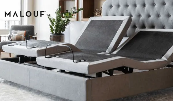 Adjustable Beds and Box Springs