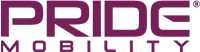 Pride Mobility 
