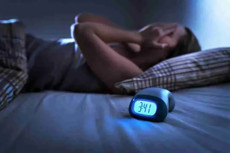 How to get better sleep every night