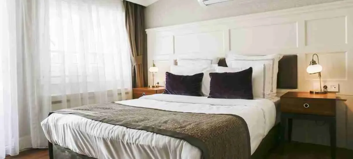 Can mattress size affect the quality of your sleep?