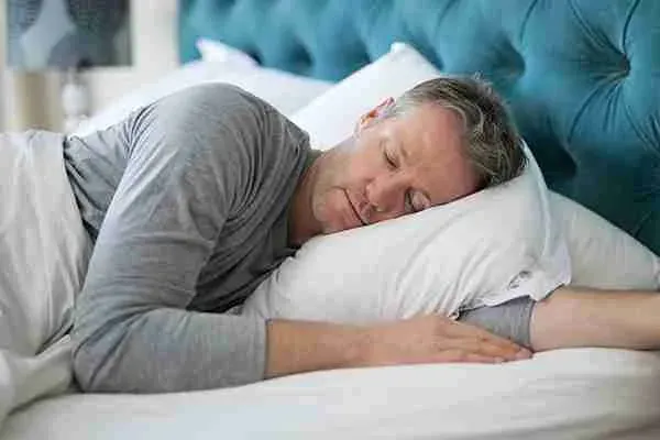 How to prepare yourself for sleeping during the fall season