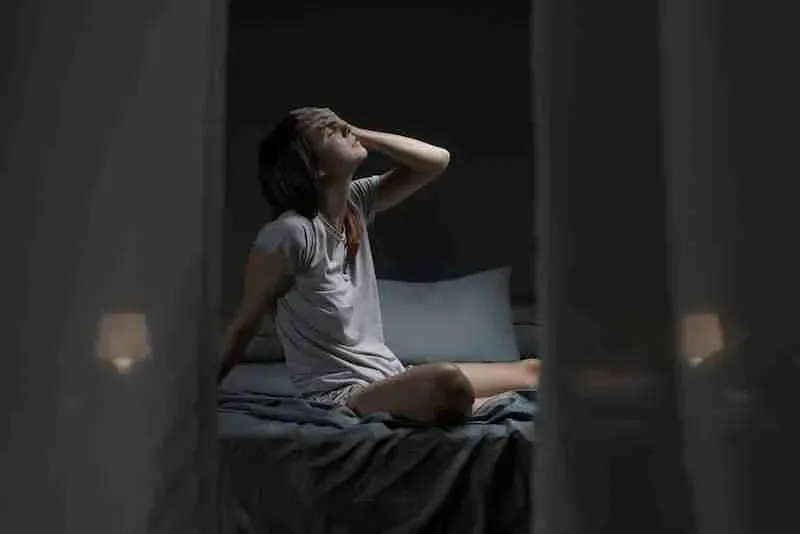 What to do if you are sleeping too hot this summer