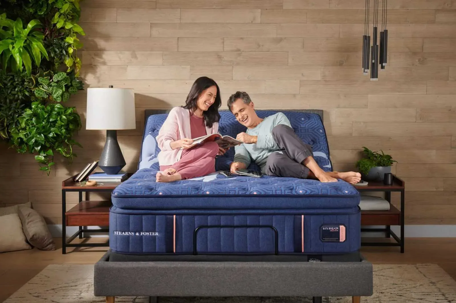 Finding Your Perfect Sleep: A Guide to Ergonomic Mattresses