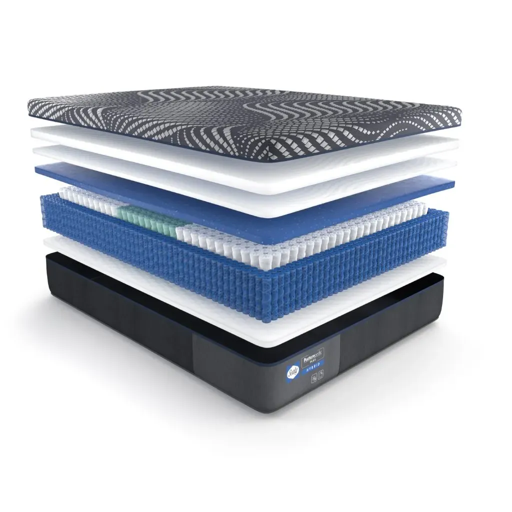 Sealy Mattress