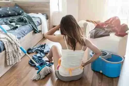 Getting your bedroom ready for spring: tips to help you