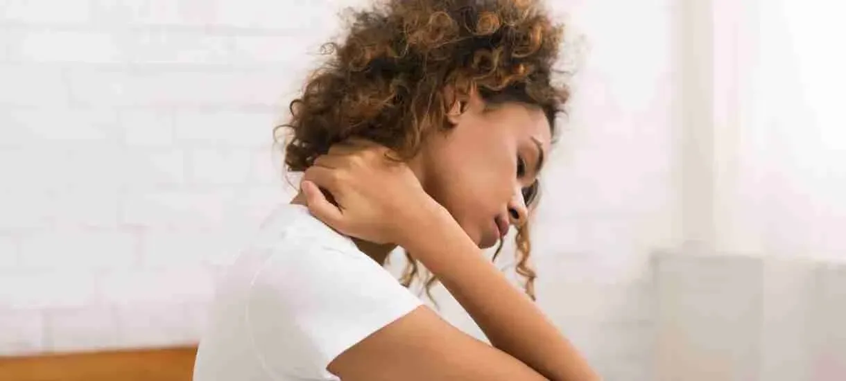 How to avoid neck pain while you’re sleeping