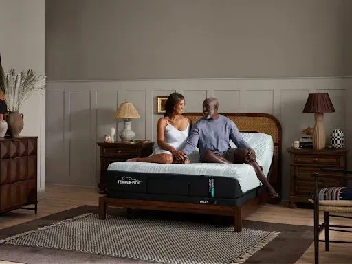 Finding the Perfect Mattress for Sleep Through Every Age Stage