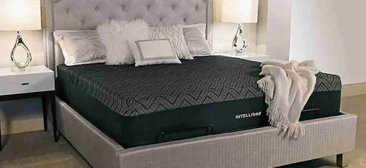 Intellibed Midnight mattress: is it a good option?