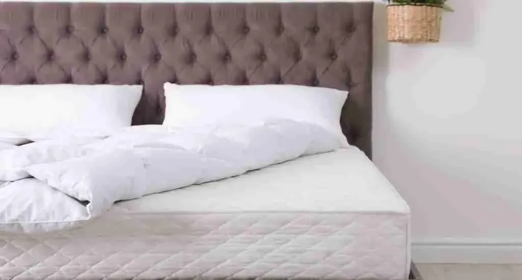 Quality memory foam mattress benefits: how spending more pays off