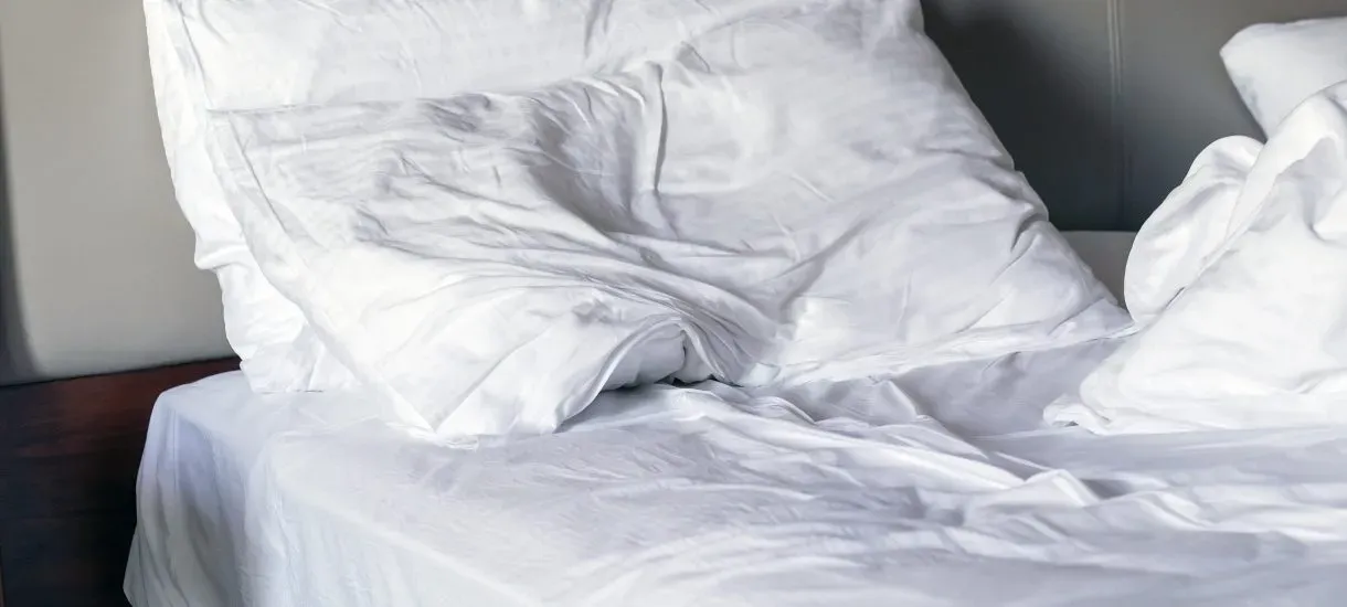 5 Signs It’s Time to Buy a New Mattress