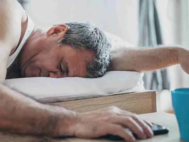 Sleep apnea effects: how it impacts your sleep