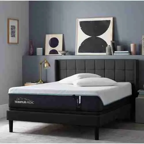 Pros and cons of Tempur-ProBreeze mattress