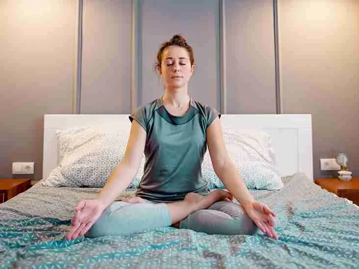 5 tips for peaceful sleep that will help you rest