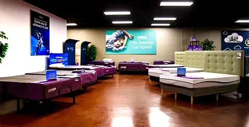 The Sleep Loft - Downtown Brooklyn Mattress Showroom