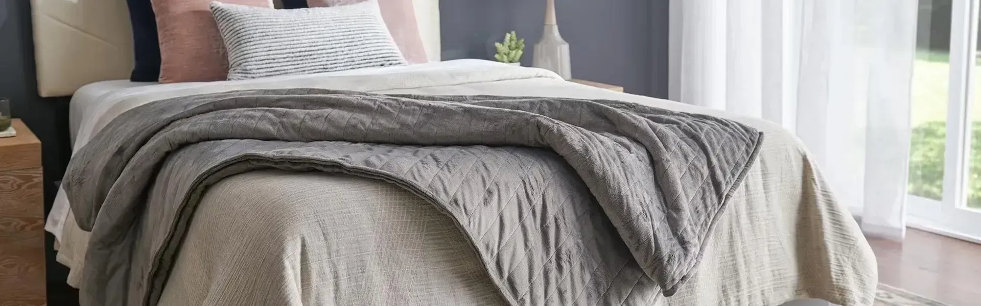 Shop Bedding