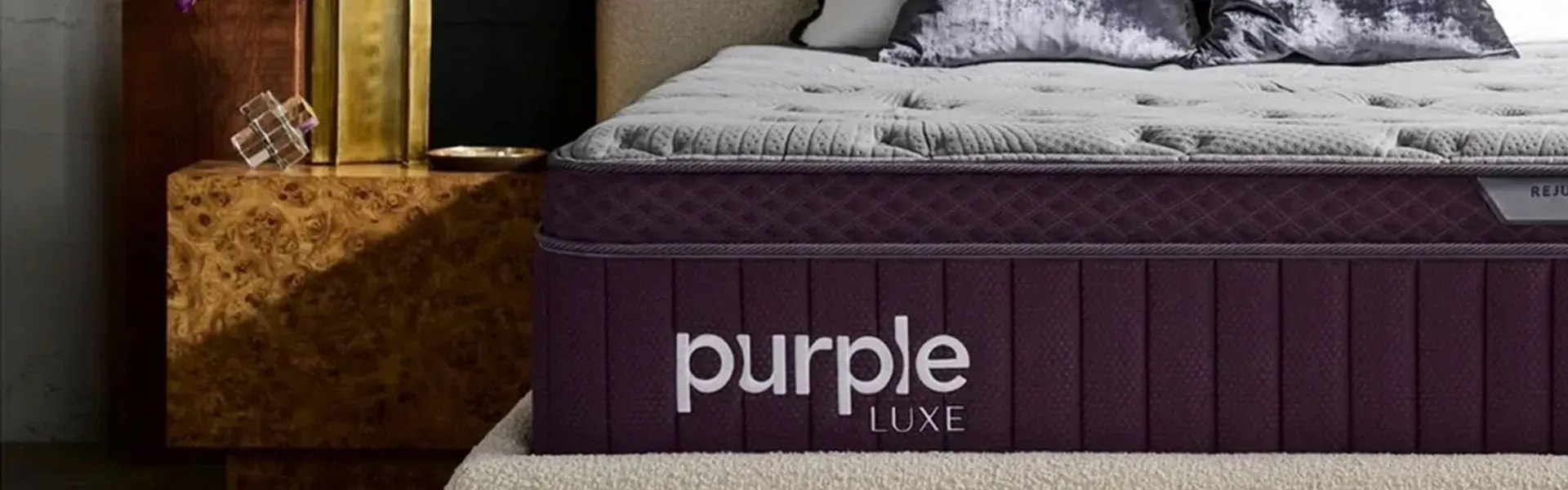 Shop Purple Mattresses