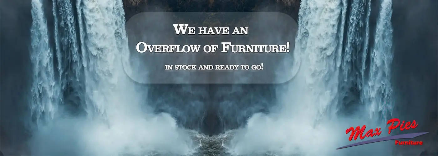 Location Max Pies Furniture