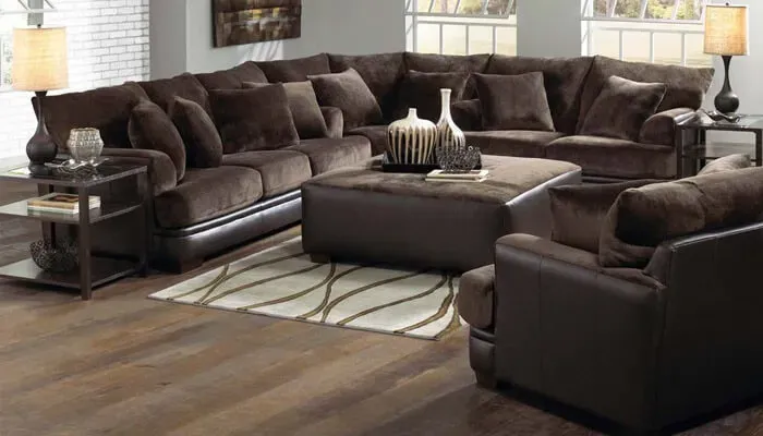 Living room furniture