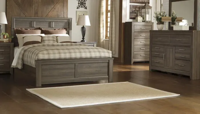 Bedroom furniture