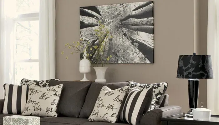 Home accents and decor