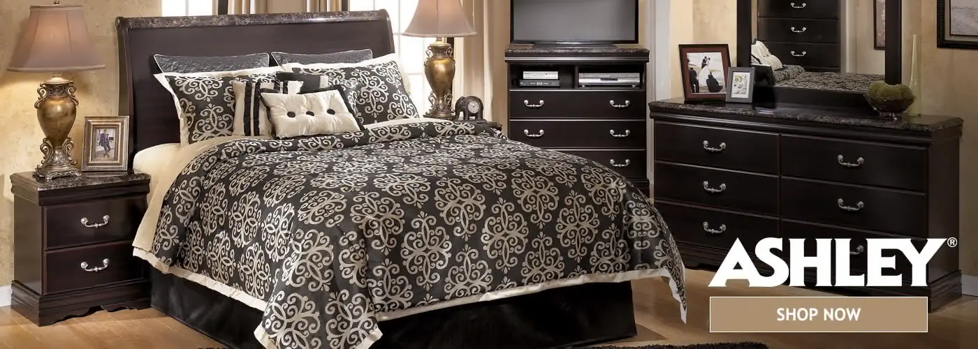 Ashley Furniture