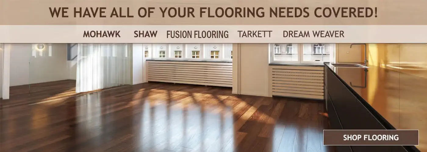 Flooring