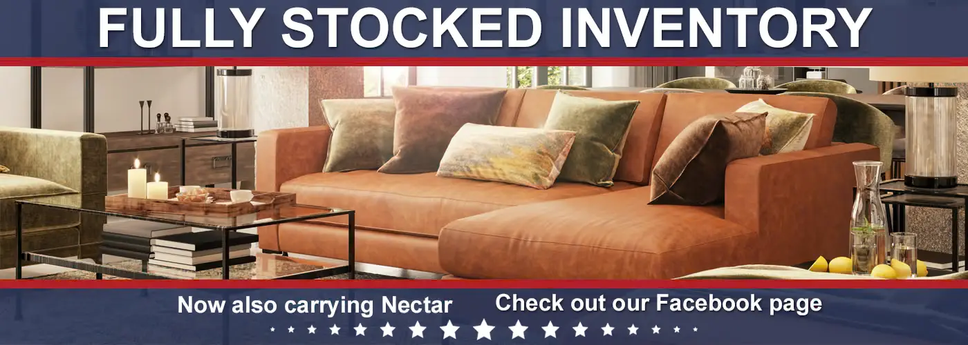 Facebook Max Pies Furniture