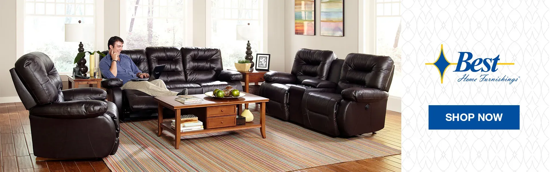 Best Home Furnishings