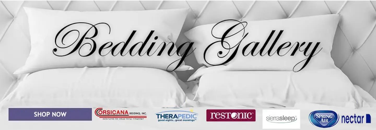 Bedding Gallery