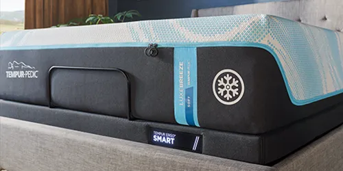 Shop mattresses and bedding