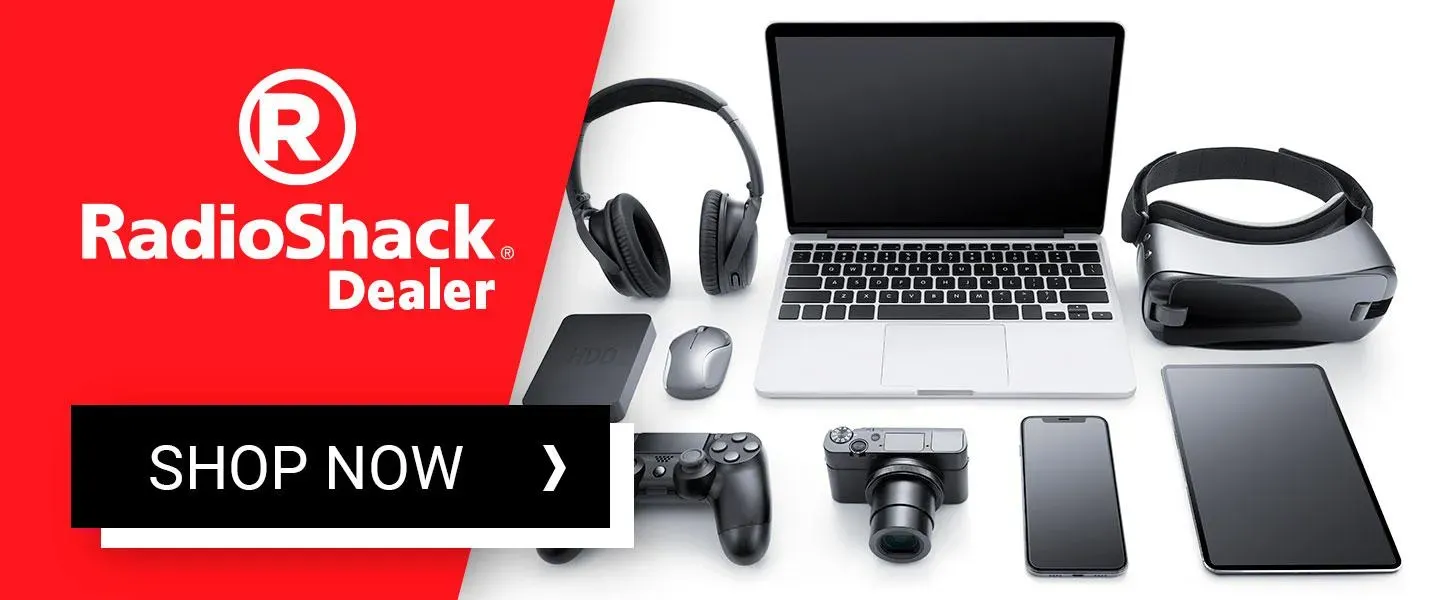 RadioShack Dealer