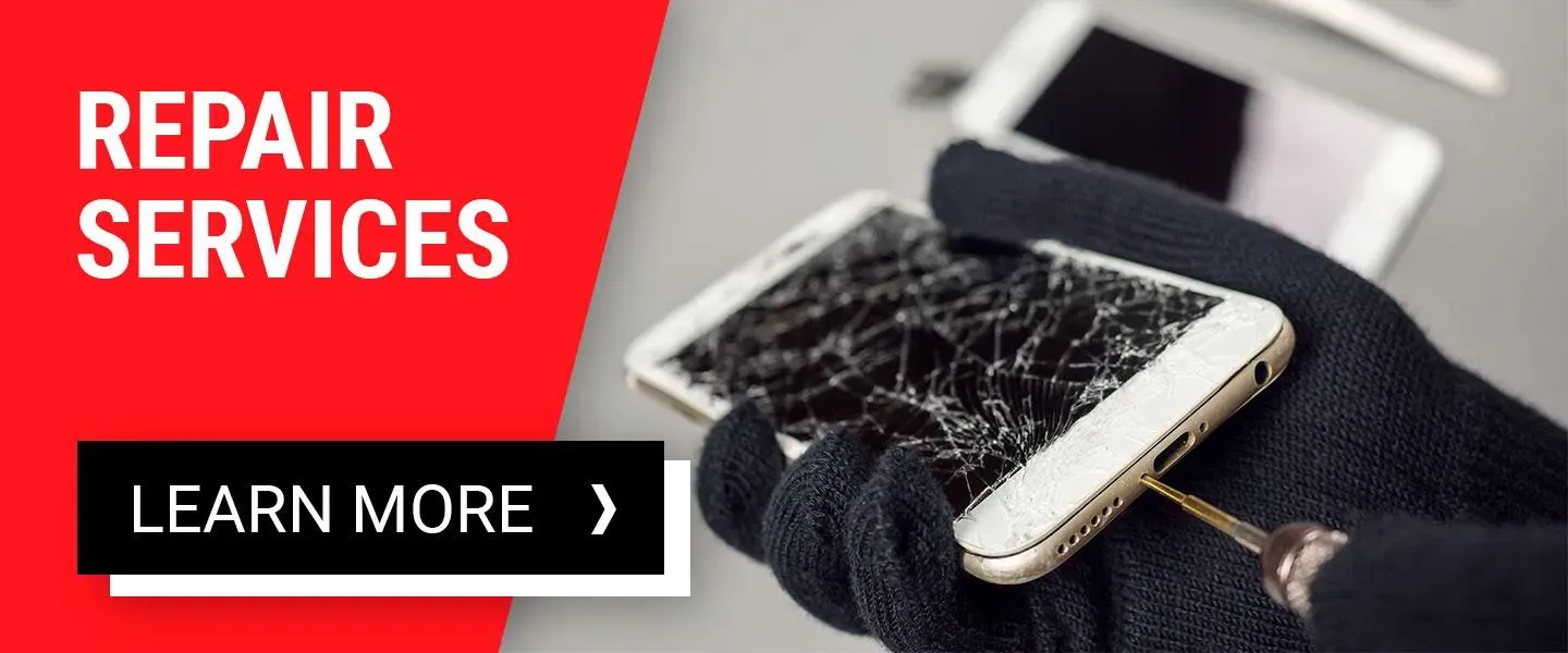 Repair Service