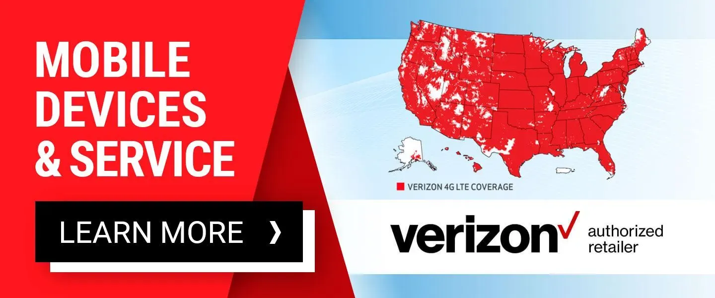 Mobile Devices and Service