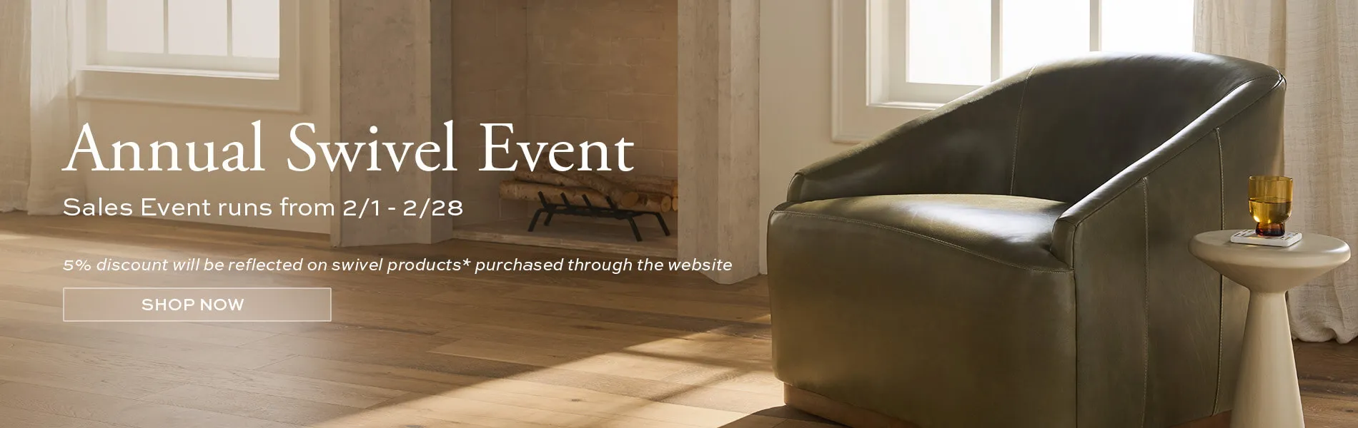 Rowe Annual Swiven Event