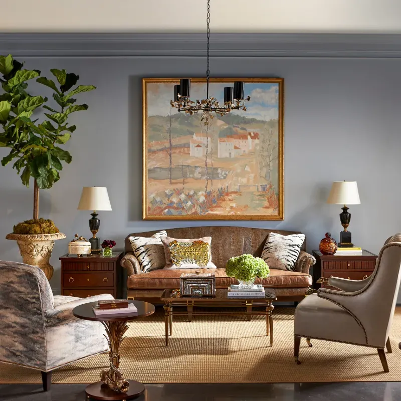 Living Room Furniture