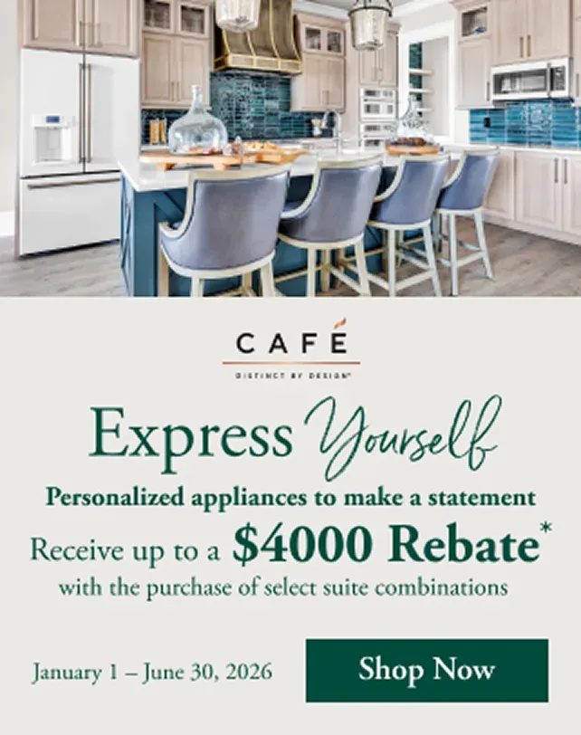 cafe-express-yourself-4k-rebate-Q1-2026-promo-card