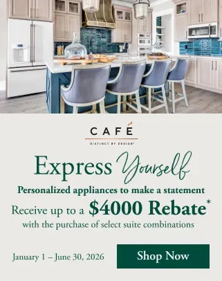 cafe-express-yourself-4k-rebate-Q1-2026-promo-card
