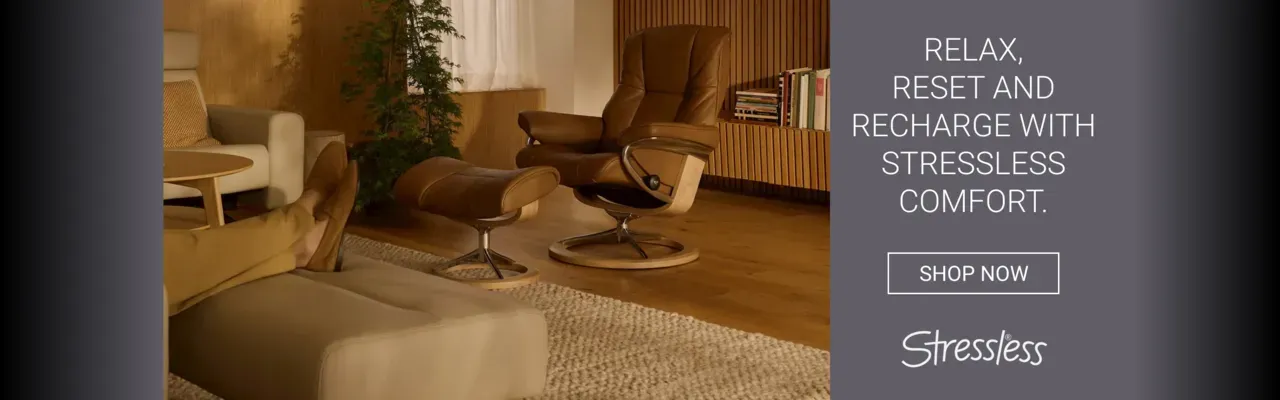 Stressless 5-Star 2026
