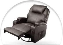 Recliners