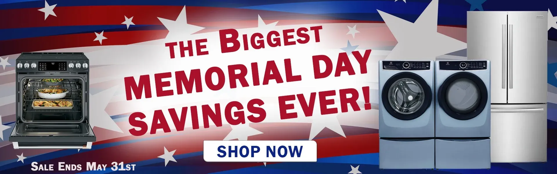 memorial weekend