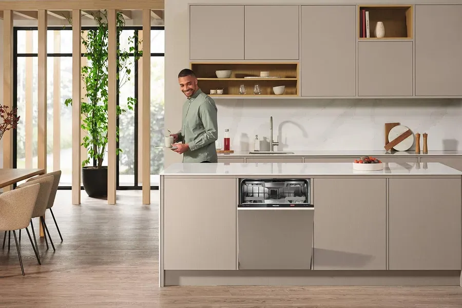 Are Miele Kitchen Appliances Worth the Money: Unveiling Value