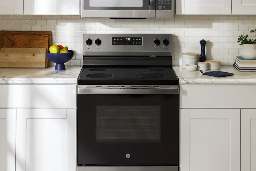 How to choose a replacement microwave