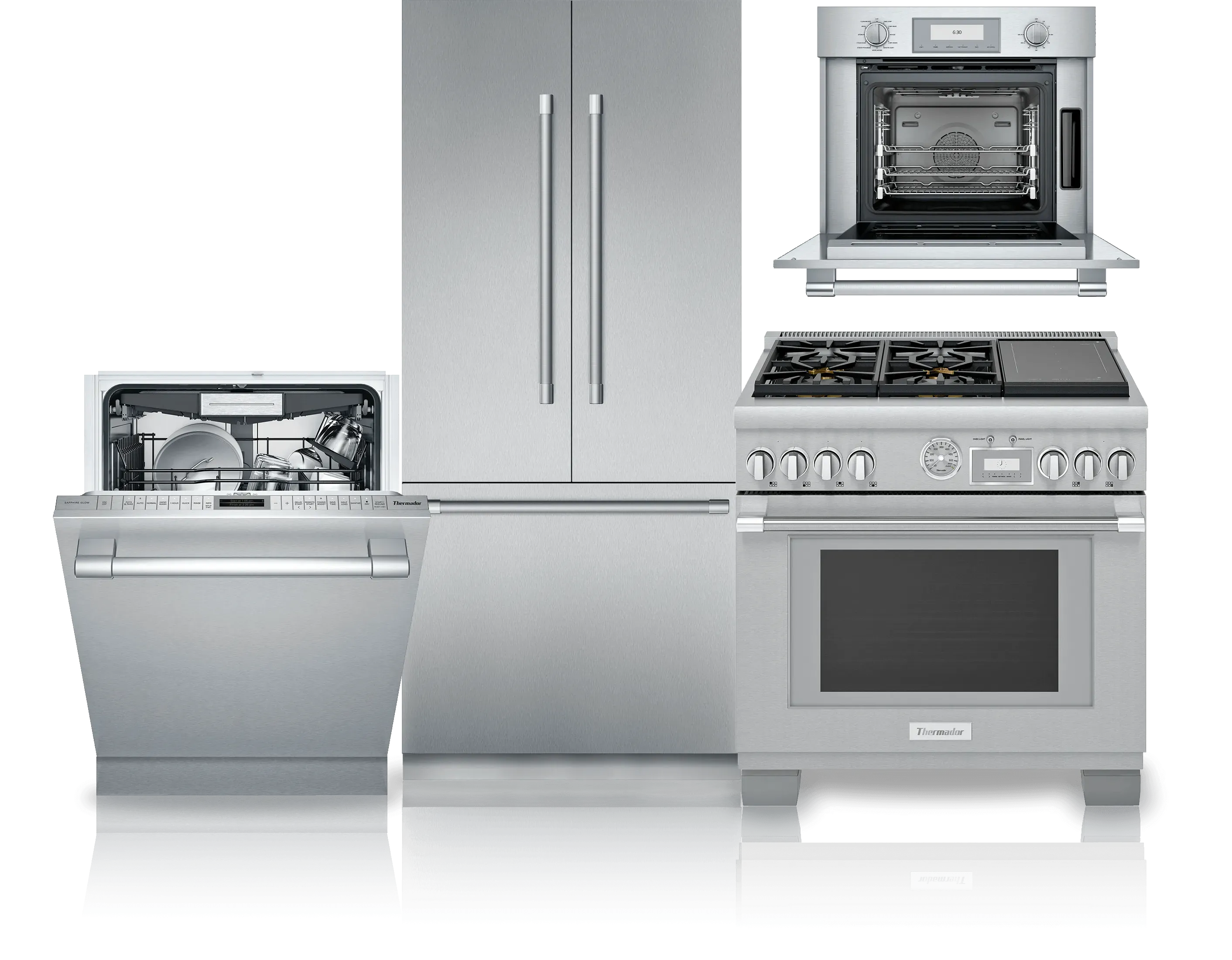 Appliance Packages