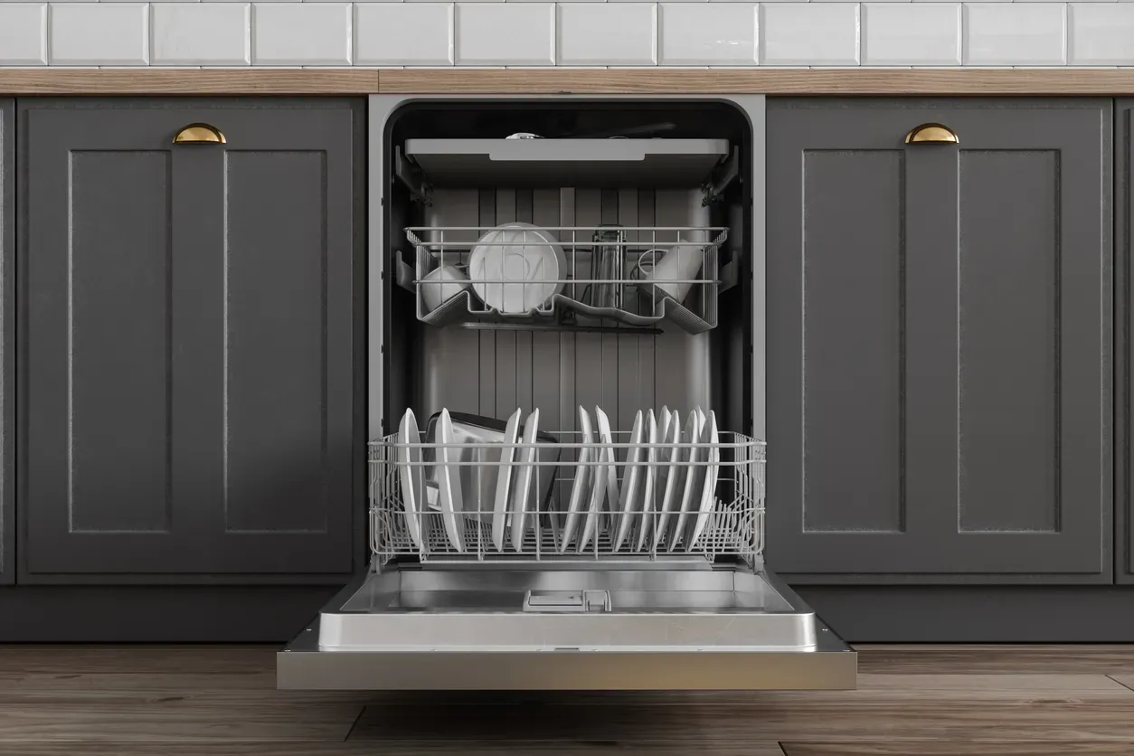 Dishwashers